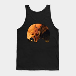 Elephant DXDX Series 7 Tank Top